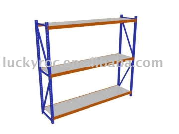 Warehouse Racking