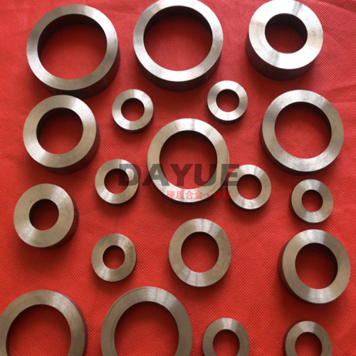 Kustom YG20C 20% Co Carbide Sleeve Bushing