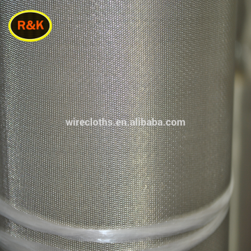 stainless steel filter cloth filter mesh