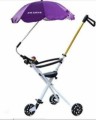 Улучшенный рамки детские коляски с зонтиком