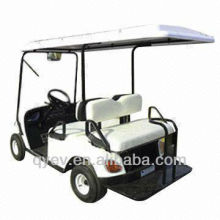 Electric Golf Buggy car 2 seats shuttle