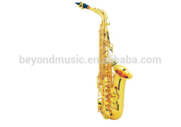 Alto Saxophone