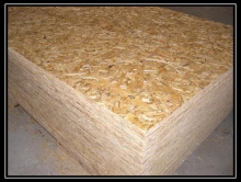 OSB Sandwich Panel (HT-OSB-02)