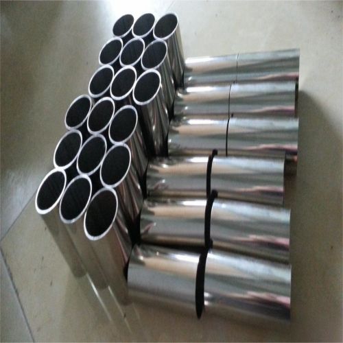OEM Fabrication Stainless Steel Tube Processing