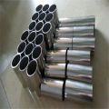 Custom Laser Cutting TP304 Stainless Steel Pipes Processing