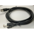 Kabel Ethernet SSTP Cat8 do modemu routera Xbox