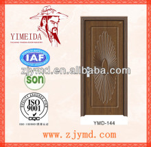 painted door beads curtain