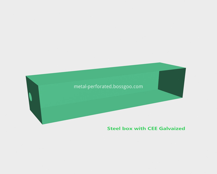 3-Steel Box with CEE