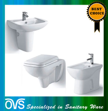 New design ceramic there-piece suit Item:A1001E