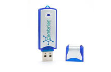 Promotional Plastic Usb Flash Drive ，auto-run Usb Thumb Drives