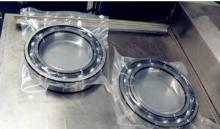 BOOS brand miniature ball bearing