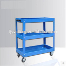 KD Used steel tool cart metal tool cabinet for sales