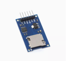 SD Storage Board TF Card Memory Shield Module for Electronic Kits