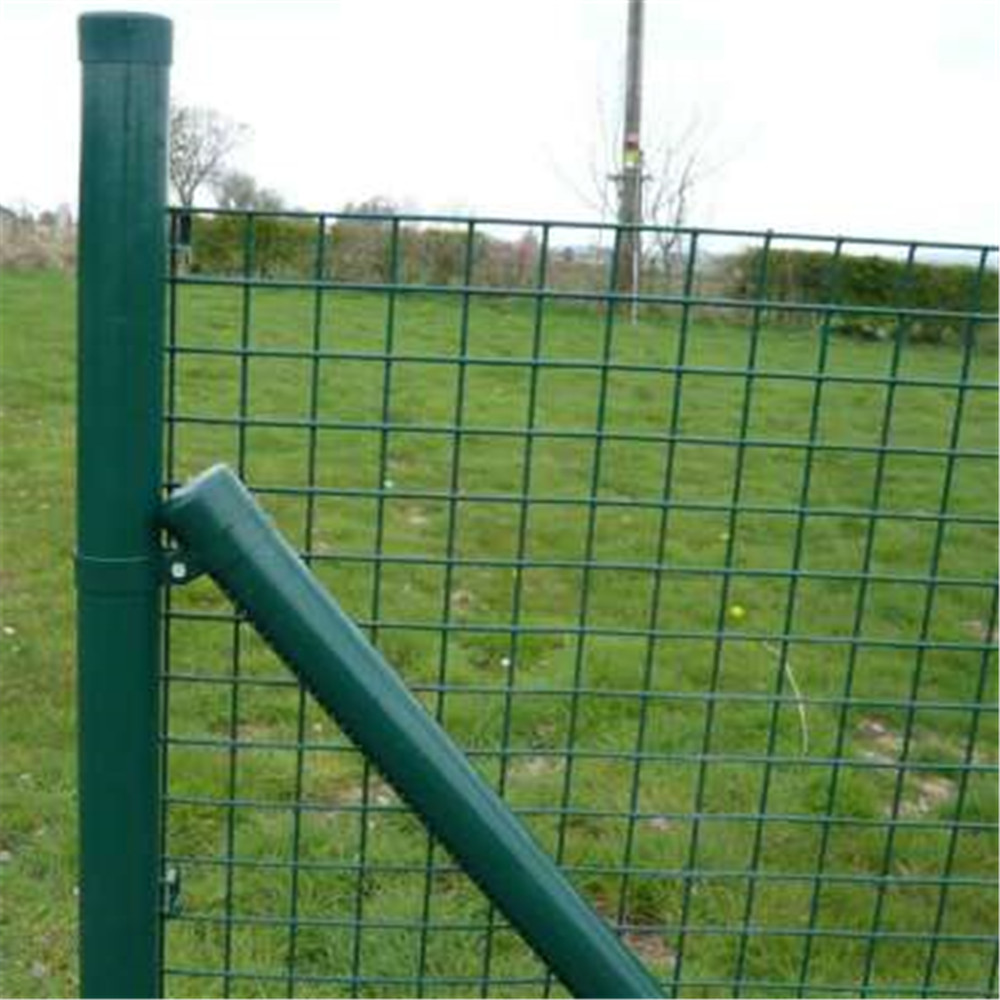 Wire Mesh Garden Fencing