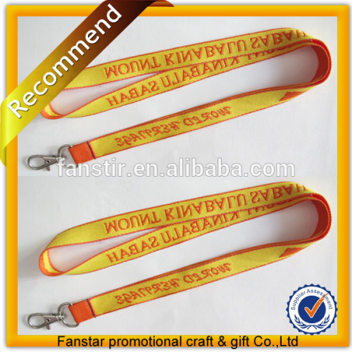 Professional lanyard Manufacturer and supplier from china