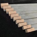 Shank-Type Bronze Bond Sintered Diamond Grinding Block