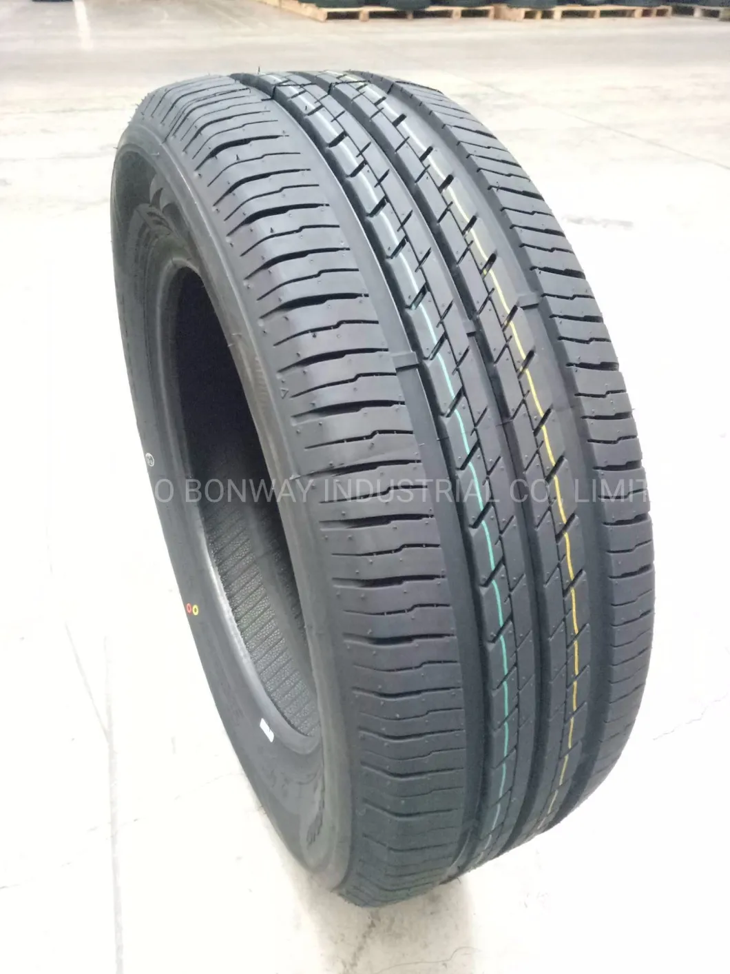 New China Cheap Haida Brand Car Tyre Greenlander Constancy 175/70r13 185/70r14 195/70r14 195/65r15 205/55r16 215/65r15