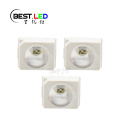 740Nm toli raudonas IR LED SMD 60 laipsnių 60MA