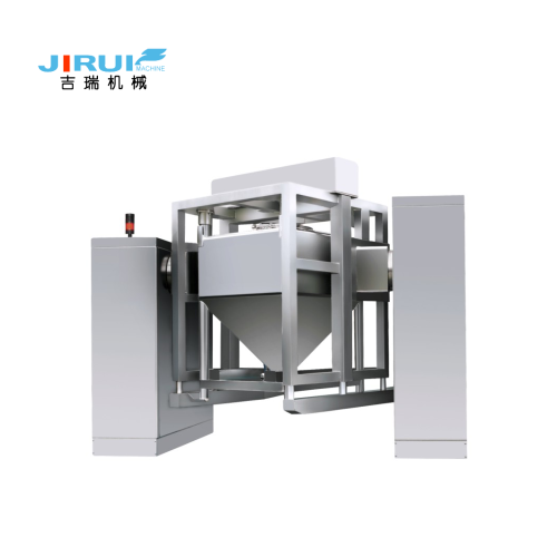 Automatic Food Pharmaceutical Chemical Machine