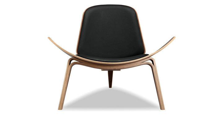 Bentwood Lounge Chair