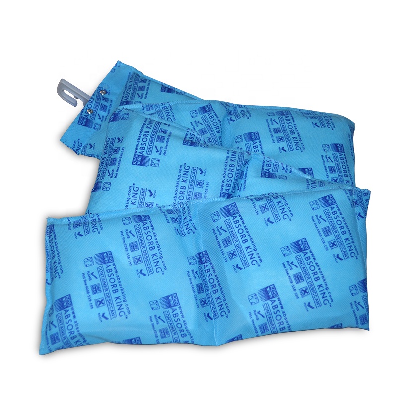 2019 Shenzhen Absorbking container desiccant dry strip 1000g