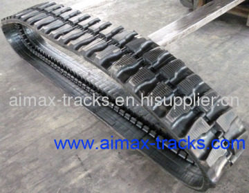 Construction Rubber Tracks 320x54?