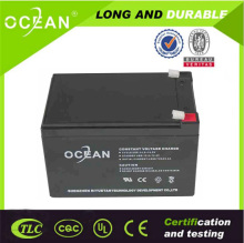 Black color lead acid battery for UPS uninterruptible power supply 6v 10ah exide ups batteries