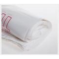 Good Quality HDPE Gusset Plastic Roll T-Shirt Bag Used in Supermarket and Storage