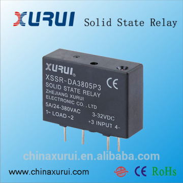 12v ac solid state relay / 380vac solid state relay ssr