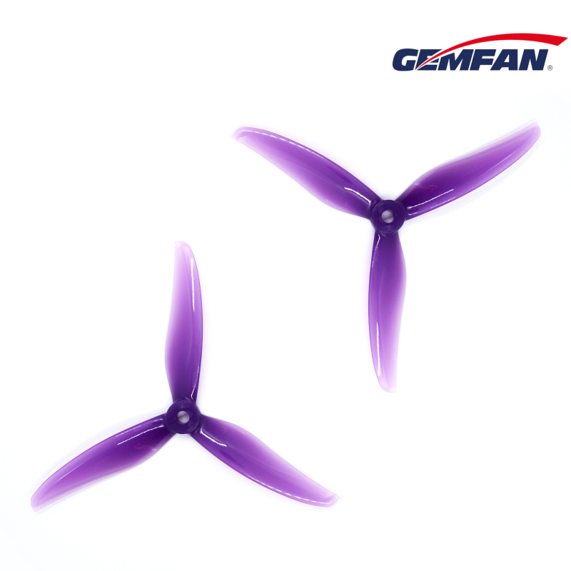 GEMFAN Freestyle5226 3 Blade Drone Propeller