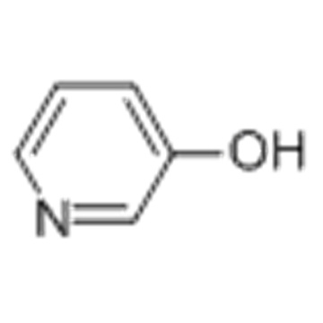 3-Hidroxipiridina CAS 109-00-2