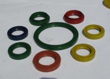 Color Industry NBR Oil Seal