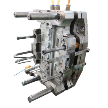 Injection Molding Machine Concrete Fence Mold