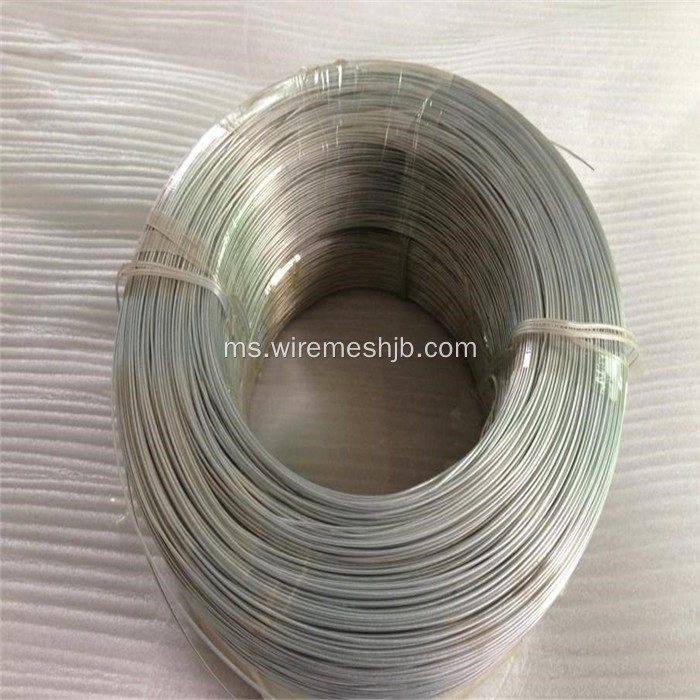 Dip-Hot Galvanized Wire