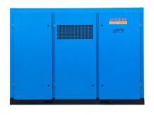 AUGUST Rotary Type Positive Displacement Compressor