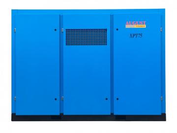 AUGUST Rotary Type Positive Displacement Compressor