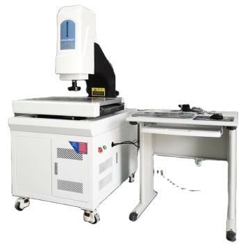 Video Image Test Machine: Accurate Measurement Solutions with Automated Optical Image Technology