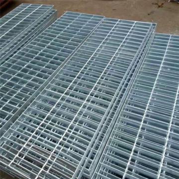 hot dipped galvanized  steel grating