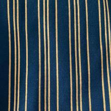 Ponti Roma Stripe Yarn Dyed