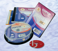 Blank CD-R/CDR/Blank Disk (CDR01)