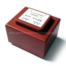 Encapsulated PCB Mount 50/60Hz Transformers