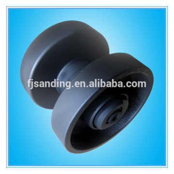 industrial excav roller tool replacement parts