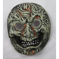 Child halloween party masks zombie mummy