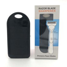 Razor Blade Sharpener and Cleaner for Gillette Fusion 5 and Mach 3