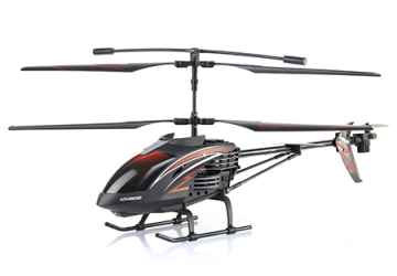 3.5CH Infrared Control Helicopter with Gyro