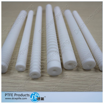 ptfe wafer carrier manufacture