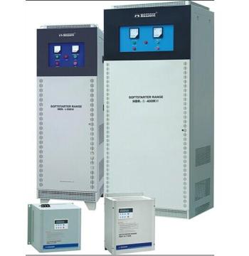 motor Soft Starter Power Supply