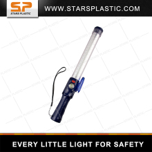 traffic control baton led traffic baton multi function traffic control baton