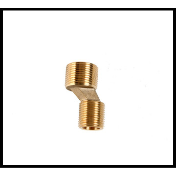 Brass Water Inlet Connector and Brass Fittings