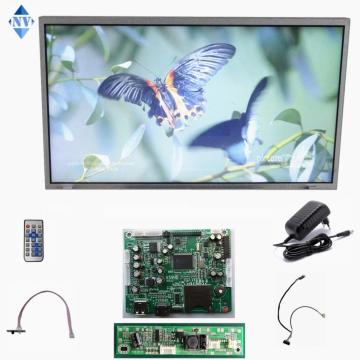 18.5inch tft lcd advertising player module for shop advertising